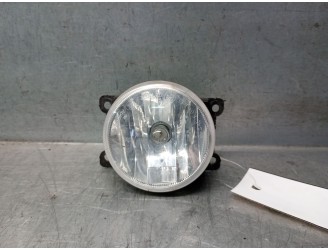 Recambio de faro antiniebla derecho para citroën c3 iii (sx) 1.2 thp 110 referencia OEM IAM 9685425280 9685425280 
