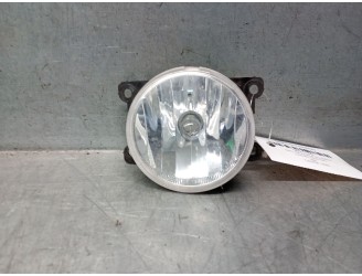 Recambio de faro antiniebla izquierdo para citroën c3 iii (sx) 1.2 thp 110 referencia OEM IAM 9685425280 9685425280 