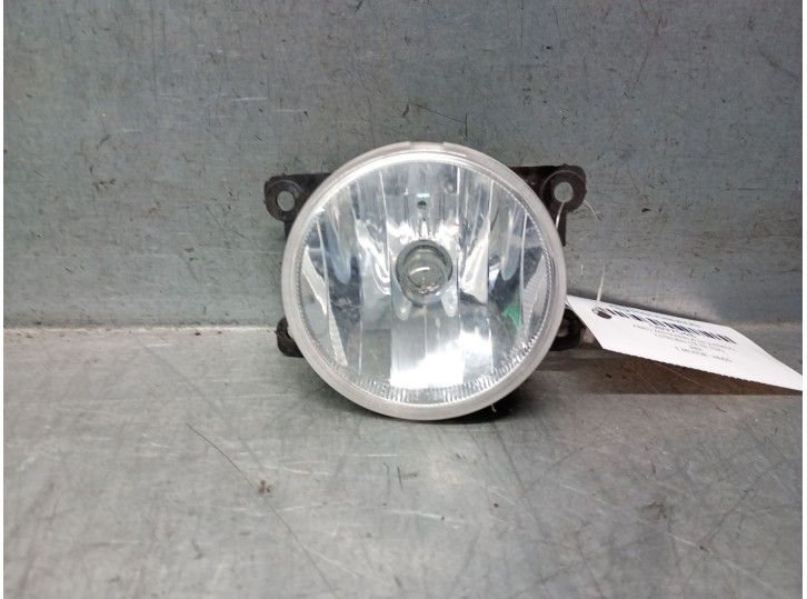 Recambio de faro antiniebla izquierdo para citroën c3 iii (sx) 1.2 thp 110 referencia OEM IAM 9685425280 9685425280 