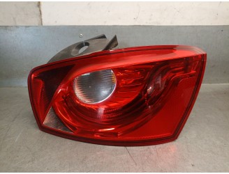 Recambio de piloto trasero derecho para seat ibiza iv (6j5, 6p1) 1.6 tdi referencia OEM IAM 6J4945096K 6J4945096K 