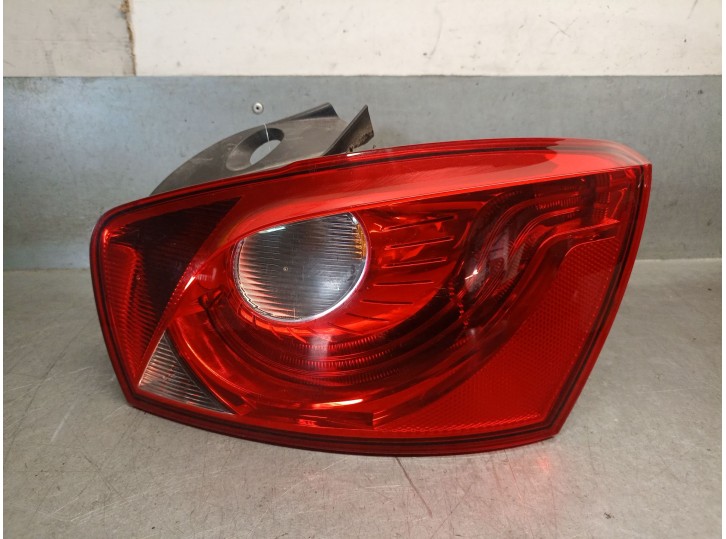 Recambio de piloto trasero derecho para seat ibiza iv (6j5, 6p1) 1.6 tdi referencia OEM IAM 6J4945096K 6J4945096K 