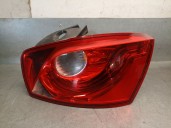 Recambio de piloto trasero derecho para seat ibiza iv (6j5, 6p1) 1.6 tdi referencia OEM IAM 6J4945096K 6J4945096K 