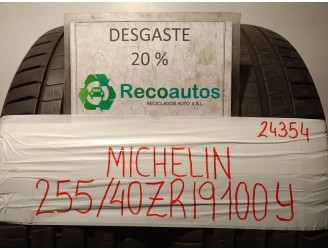 Recambio de neumatico/s para audi a8 d3 (4e2, 4e8) 3.0 tdi quattro referencia OEM IAM 25540ZR19100Y 