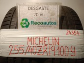 Recambio de neumatico/s para audi a8 d3 (4e2, 4e8) 3.0 tdi quattro referencia OEM IAM 25540ZR19100Y 