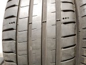 Recambio de neumatico/s para audi a8 d3 (4e2, 4e8) 3.0 tdi quattro referencia OEM IAM 25540ZR19100Y 