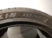 Recambio de neumatico/s para audi a8 d3 (4e2, 4e8) 3.0 tdi quattro referencia OEM IAM 25540ZR19100Y 