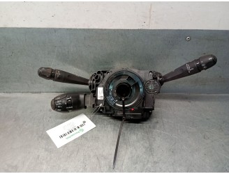 Recambio de mando luces para citroën c3 iii (sx) 1.2 thp 110 referencia OEM IAM 98312715ZD 98035106ZD 