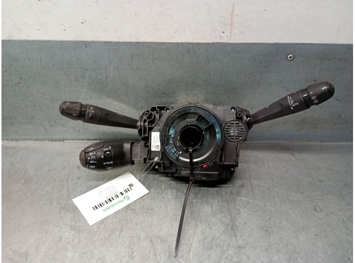 Recambio de mando luces para citroën c3 iii (sx) 1.2 thp 110 referencia OEM IAM 98312715ZD 98035106ZD 