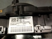 Recambio de mando luces para citroën c3 iii (sx) 1.2 thp 110 referencia OEM IAM 98312715ZD 98035106ZD 