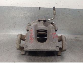 Recambio de pinza freno delantera izquierda para jaguar f-pace (x761) 2.0 td4 referencia OEM IAM GX732B302BA T2H22654 