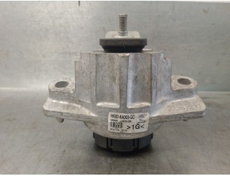 Recambio de soporte motor izquierdo para jaguar f-pace (x761) 2.0 td4 referencia OEM IAM HK836A003GC T4A2336 