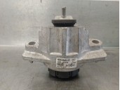 Replacement left engine mount for Jaguar F-Pace (X761) 2.0 TD4 OEM IAM reference HK836A003GC T4A2336 