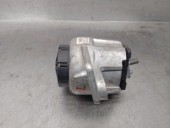 Replacement left engine mount for Jaguar F-Pace (X761) 2.0 TD4 OEM IAM reference HK836A003GC T4A2336 