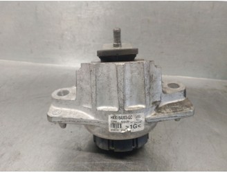 Recambio de soporte motor derecho para jaguar f-pace (x761) 2.0 td4 referencia OEM IAM HK836A003GC T4A2336 