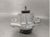 Recambio de soporte motor derecho para jaguar f-pace (x761) 2.0 td4 referencia OEM IAM HK836A003GC T4A2336 