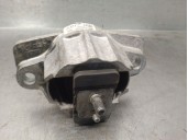 Recambio de soporte motor derecho para jaguar f-pace (x761) 2.0 td4 referencia OEM IAM HK836A003GC T4A2336 