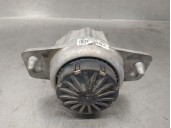 Recambio de soporte motor derecho para jaguar f-pace (x761) 2.0 td4 referencia OEM IAM HK836A003GC T4A2336 