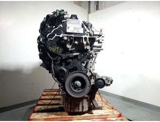 Recambio de motor completo para opel combo furgoneta/monovolumen (k9) 1.5 d referencia OEM IAM YH01 10D4EU