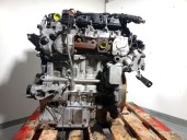 Recambio de motor completo para opel combo furgoneta/monovolumen (k9) 1.5 d referencia OEM IAM YH01 10D4EU