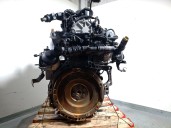 Recambio de motor completo para opel combo furgoneta/monovolumen (k9) 1.5 d referencia OEM IAM YH01 10D4EU