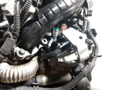 Recambio de motor completo para opel combo furgoneta/monovolumen (k9) 1.5 d referencia OEM IAM YH01 10D4EU