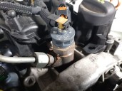 Recambio de motor completo para opel combo furgoneta/monovolumen (k9) 1.5 d referencia OEM IAM YH01 10D4EU