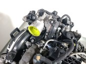 Recambio de motor completo para opel combo furgoneta/monovolumen (k9) 1.5 d referencia OEM IAM YH01 10D4EU