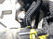 Recambio de motor completo para opel combo furgoneta/monovolumen (k9) 1.5 d referencia OEM IAM YH01 10D4EU