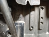 Recambio de motor completo para opel combo furgoneta/monovolumen (k9) 1.5 d referencia OEM IAM YH01 10D4EU