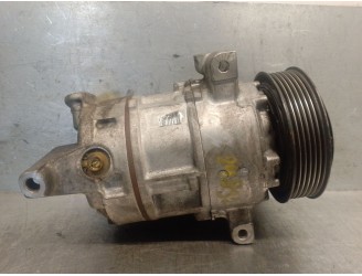 Recambio de compresor aire acondicionado para lancia delta iii (844_) 2.0 d multijet (844.axd1a, 844.axm1a) referencia OEM IAM 5