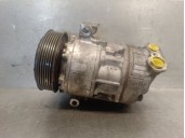 Recambio de compresor aire acondicionado para lancia delta iii (844_) 2.0 d multijet (844.axd1a, 844.axm1a) referencia OEM IAM 5