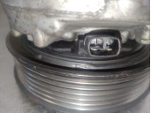 Recambio de compresor aire acondicionado para lancia delta iii (844_) 2.0 d multijet (844.axd1a, 844.axm1a) referencia OEM IAM 5