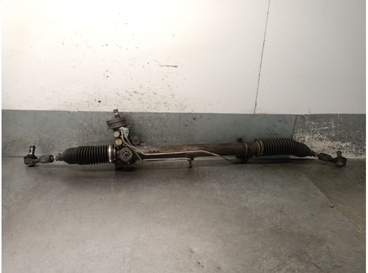 Recambio de cremallera direccion para audi a4 b6 avant (8e5) 1.9 tdi referencia OEM IAM 8E1422066S 8E1422054AX 7852974856