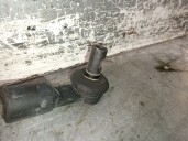 Recambio de cremallera direccion para audi a4 b6 avant (8e5) 1.9 tdi referencia OEM IAM 8E1422066S 8E1422054AX 7852974856