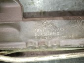 Recambio de cremallera direccion para audi a4 b6 avant (8e5) 1.9 tdi referencia OEM IAM 8E1422066S 8E1422054AX 7852974856