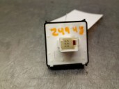 Recambio de mando elevalunas delantero izquierdo para citroën c3 iii (sx) 1.2 thp 110 referencia OEM IAM 9810639720 98106397ZD 