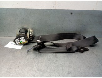 Recambio de cinturon seguridad delantero derecho para citroën c3 iii (sx) 1.2 thp 110 referencia OEM IAM 98362324XX 98362324XX 
