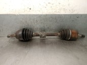 Recambio de transmision delantera izquierda para rover 75 i tourer (rj) 2.0 cdti referencia OEM IAM 204D2 