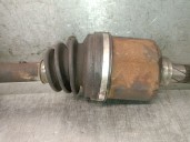 Recambio de transmision delantera izquierda para rover 75 i tourer (rj) 2.0 cdti referencia OEM IAM 204D2 