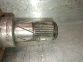 Recambio de transmision delantera izquierda para rover 75 i tourer (rj) 2.0 cdti referencia OEM IAM 204D2 