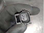 Recambio de mangueta delantera izquierda para jaguar f-pace (x761) 2.0 td4 referencia OEM IAM HK833K186DA T4A3472 