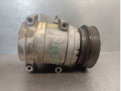Recambio de compresor aire acondicionado para chevrolet captiva (c100, c140) 2.0 d referencia OEM IAM 20910245 20910245 740342