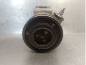 Recambio de compresor aire acondicionado para chevrolet captiva (c100, c140) 2.0 d referencia OEM IAM 20910245 20910245 740342
