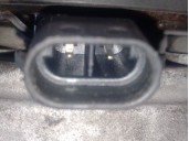 Recambio de compresor aire acondicionado para chevrolet captiva (c100, c140) 2.0 d referencia OEM IAM 20910245 20910245 740342