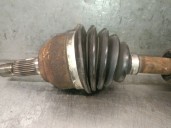 Recambio de transmision delantera derecha para rover 75 i tourer (rj) 2.0 cdti referencia OEM IAM 204D2 
