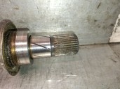 Recambio de transmision delantera derecha para rover 75 i tourer (rj) 2.0 cdti referencia OEM IAM 204D2 