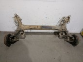 Recambio de puente trasero para fiat idea van (350_) 1.4 (350bxa1a) referencia OEM IAM 51797579 51797579 