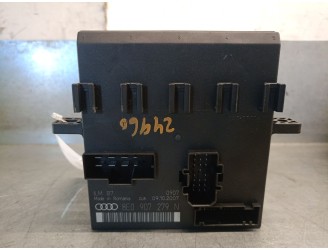 Recambio de modulo electronico para audi a4 b7 (8ec) 2.0 tdi 16v referencia OEM IAM 8E0907279N 00009771C4
