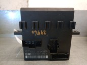 Recambio de modulo electronico para audi a4 b7 (8ec) 2.0 tdi 16v referencia OEM IAM 8E0907279N 00009771C4