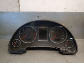 Recambio de cuadro instrumentos para audi a4 b7 (8ec) 2.0 tdi 16v referencia OEM IAM 8E0920901H 8E0920901HX 